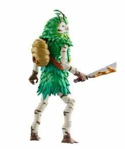 New Fortnite Victory Royale Series Bushranger