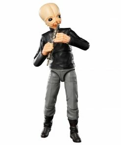 New Star Wars The Black Series Figrin D’an