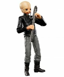 New Star Wars The Black Series Figrin D’an