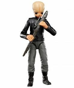 New Star Wars The Black Series Figrin D’an
