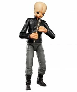New Star Wars The Black Series Figrin D’an