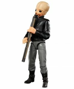 New Star Wars The Black Series Figrin D’an