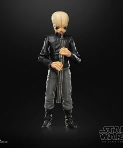 New Star Wars The Black Series Figrin D’an