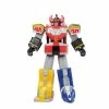 Partner Exclusives Power Rangers Mighty Morphin Dino Megazord 7-Inch Figure