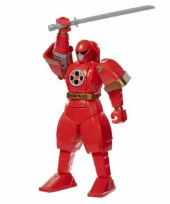 Partner Exclusives Power Rangers Ninja Storm Ninjakon 7-Inch Figure