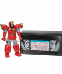 Partner Exclusives Power Rangers Ninja Storm Ninjakon 7-Inch Figure