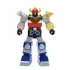 Power Rangers Lost Galaxy Galaxy Megazord 7-Inch Figure