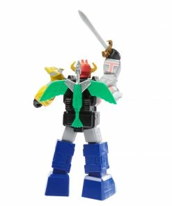Power Rangers Lost Galaxy Galaxy Megazord 7-Inch Figure