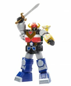 Power Rangers Lost Galaxy Galaxy Megazord 7-Inch Figure