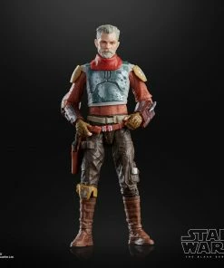 Star Wars The Black Series Cobb Vanth