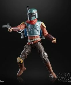 Star Wars The Black Series Cobb Vanth