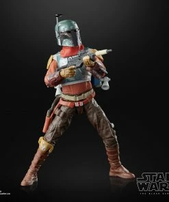 Star Wars The Black Series Cobb Vanth