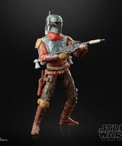 Star Wars The Black Series Cobb Vanth