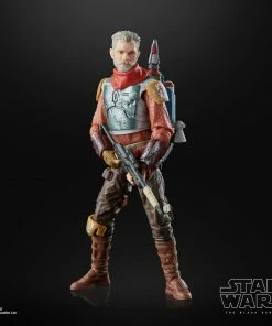 Star Wars The Black Series Cobb Vanth