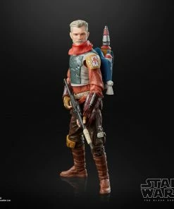 Star Wars The Black Series Cobb Vanth