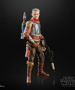 Star Wars The Black Series Cobb Vanth
