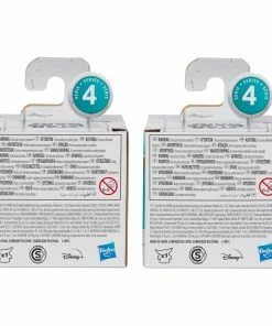 Star Wars The Bounty Collection Series 4 Pesky Spiders, Cookie Eating