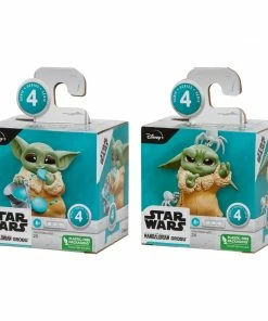 Star Wars The Bounty Collection Series 4 Pesky Spiders, Cookie Eating