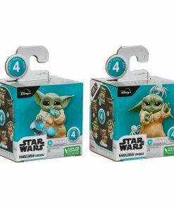 Star Wars The Bounty Collection Series 4 Pesky Spiders, Cookie Eating