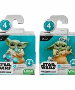Star Wars The Bounty Collection Series 4 Pesky Spiders, Cookie Eating