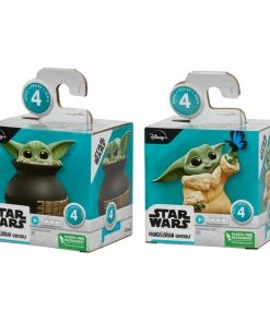 Star Wars The Bounty Collection Series 4 Butterfly Encounter, Jar Hideaway