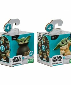 Star Wars The Bounty Collection Series 4 Butterfly Encounter, Jar Hideaway