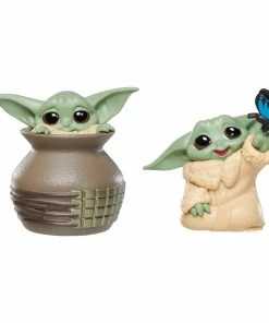 Star Wars The Bounty Collection Series 4 Butterfly Encounter, Jar Hideaway
