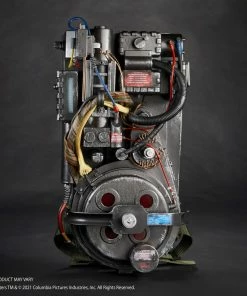 Ghostbusters Plasma Series Spenglerโs Proton Pack