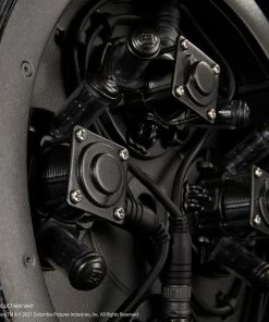 Ghostbusters Plasma Series Spengler’s Proton Pack