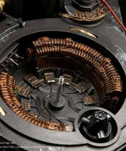 Ghostbusters Plasma Series Spengler’s Proton Pack