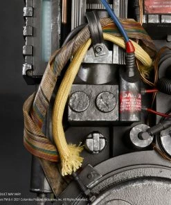 Ghostbusters Plasma Series Spengler’s Proton Pack