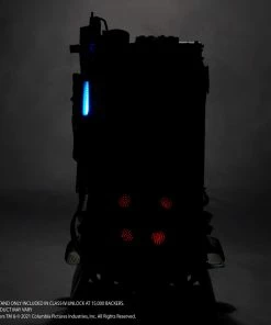 Ghostbusters Plasma Series Spengler’s Proton Pack