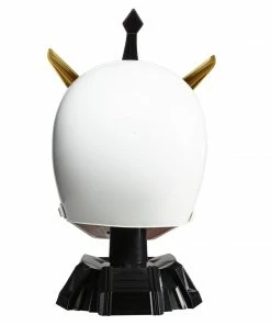 Power Rangers Lightning Collection Mighty Morphin Lord Drakkon Helmet Partner Exclusives