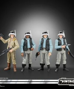 Hasbro Pulse Exclusives Star Wars The Vintage Collection Rebel Fleet Trooper