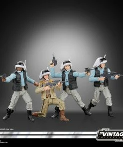 Hasbro Pulse Exclusives Star Wars The Vintage Collection Rebel Fleet Trooper