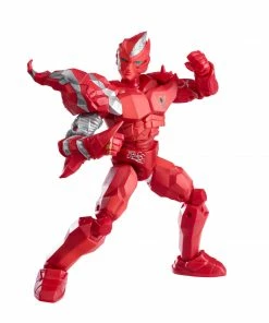 Power Rangers Lightning Collection In Space Red Ecliptor