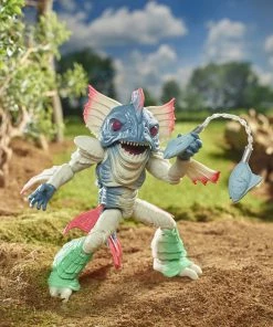 Power Rangers Lightning Collection Mighty Morphin Pirantishead Figure