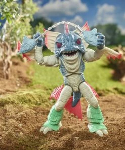 Power Rangers Lightning Collection Mighty Morphin Pirantishead Figure