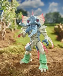 Power Rangers Lightning Collection Mighty Morphin Pirantishead Figure