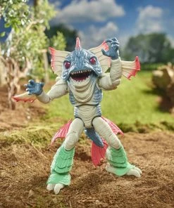 Power Rangers Lightning Collection Mighty Morphin Pirantishead Figure