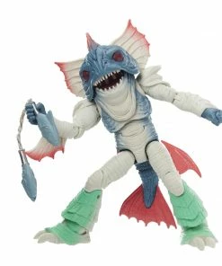 Power Rangers Lightning Collection Mighty Morphin Pirantishead Figure