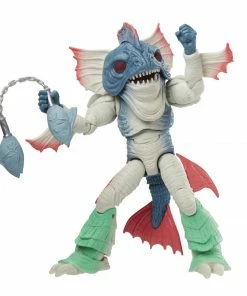 Power Rangers Lightning Collection Mighty Morphin Pirantishead Figure