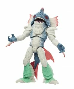 Power Rangers Lightning Collection Mighty Morphin Pirantishead Figure