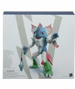 Power Rangers Lightning Collection Mighty Morphin Pirantishead Figure