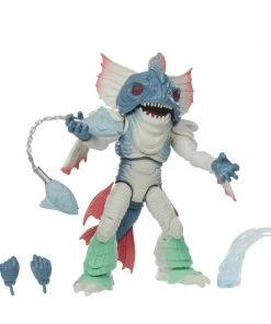 Power Rangers Lightning Collection Mighty Morphin Pirantishead Figure