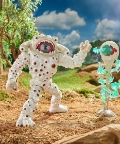 Power Rangers Lightning Collection Monsters Mighty Morphin Eye Guy