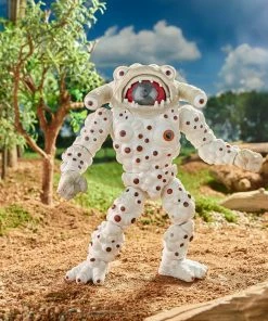 Power Rangers Lightning Collection Monsters Mighty Morphin Eye Guy