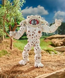Power Rangers Lightning Collection Monsters Mighty Morphin Eye Guy