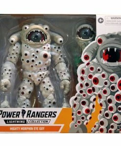 Power Rangers Lightning Collection Monsters Mighty Morphin Eye Guy