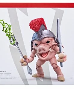 Power Rangers Lightning Collection Mighty Morphin Pudgy Pig